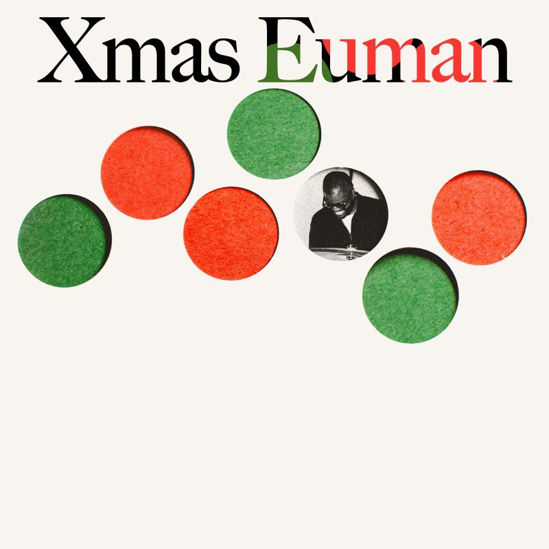 Xmas Euman (Christian Euman)