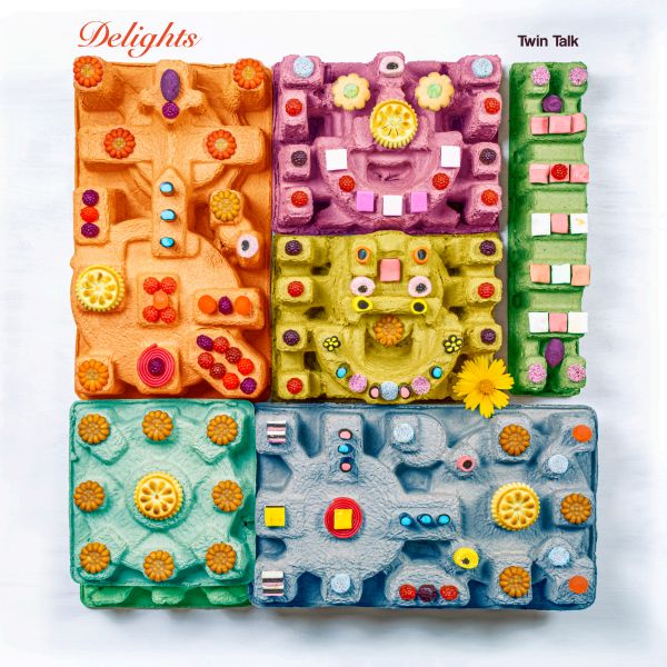 Delights (Twin Talk)