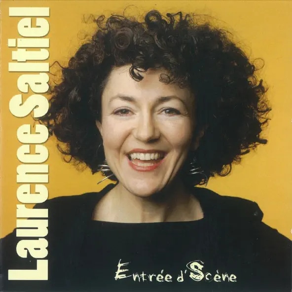 Entree D'Scene (Laurence Saltiel)
