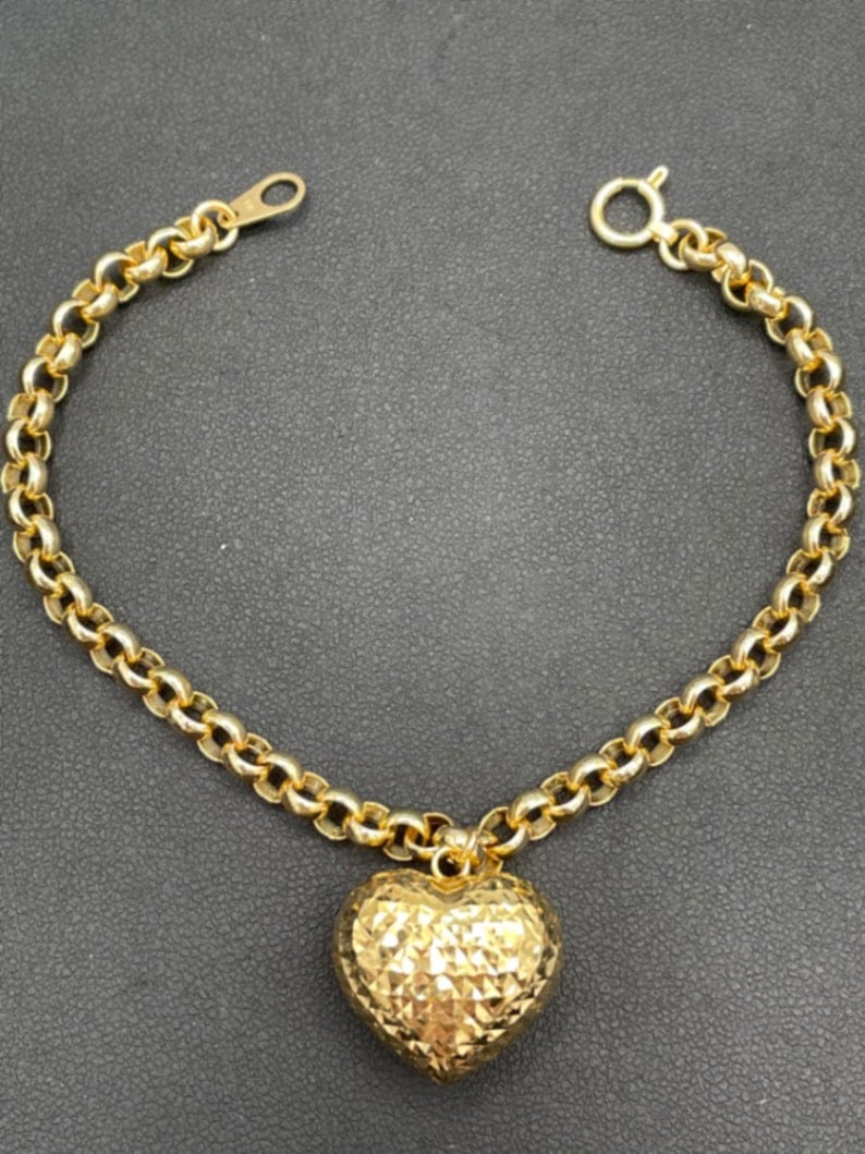 JEWELRY,GOLD CHAIN(ブレスレット&アンクレット) | CLARITY-WATCH&JEWELRY