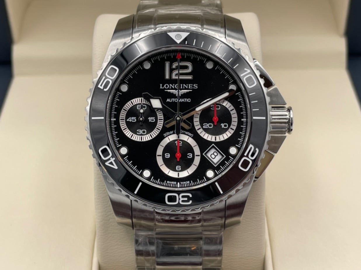 LONGINES 手巻 時計 シルバー SQUARE 15 246772 ロンジン