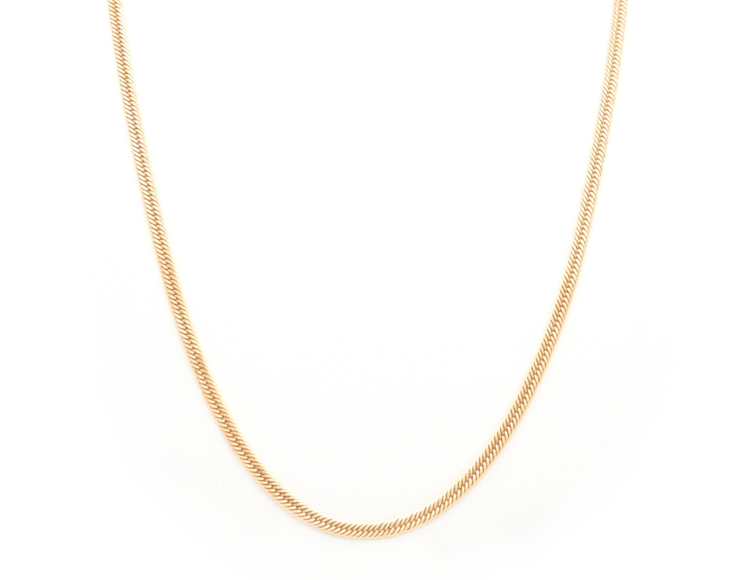 Necklace/Gold Chain (ネックレス/ゴールドチェーン) 通販｜CLARITY 