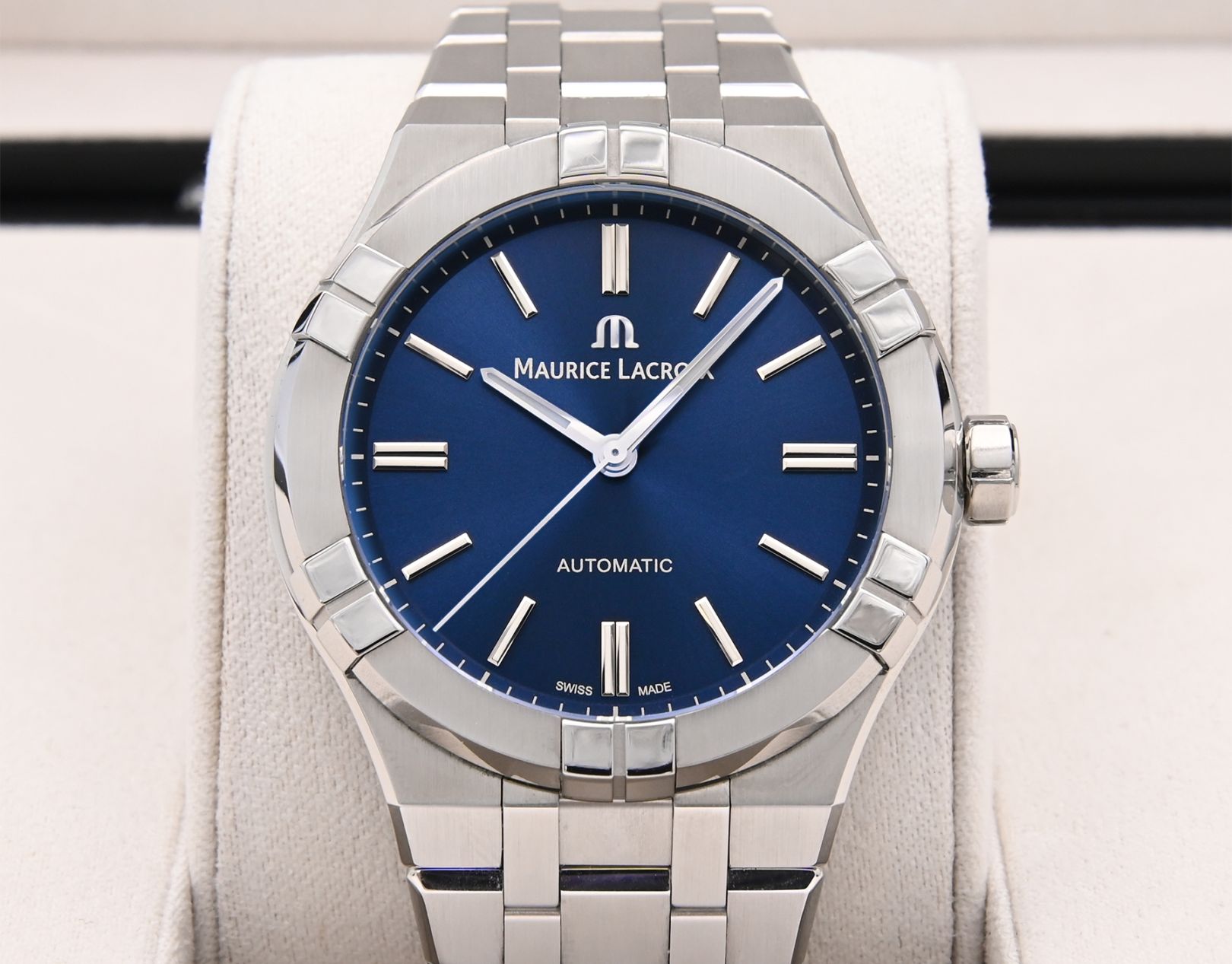 MAURICE LACROIX 通販｜CLARITY(クラリティ)