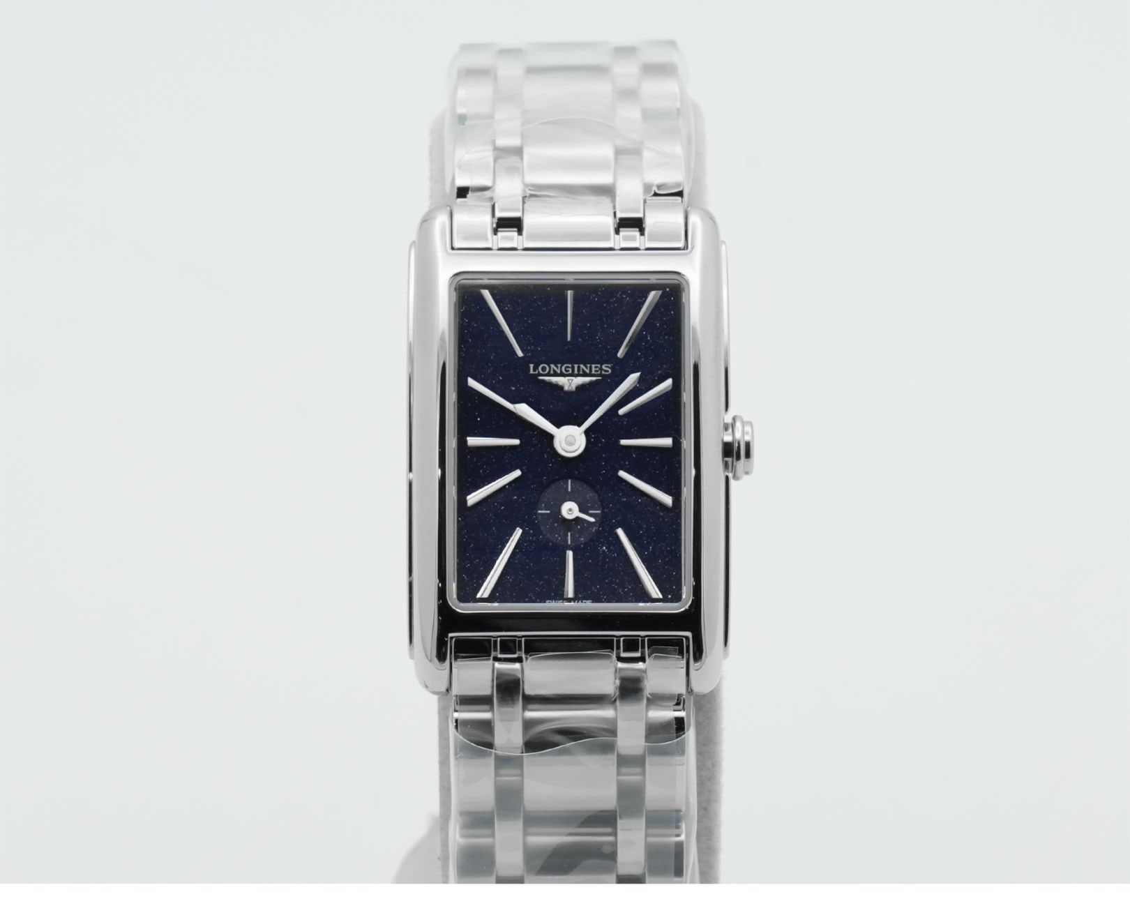 LONGINES ドルチェヴィータ Ref.L5.255.4.93.6 新品通販｜CLARITY