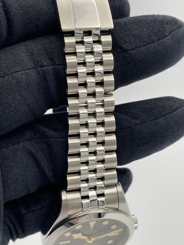 新作IWCインヂュニア 微調整バックル (ブレスレットクラスプ) 新作IWCインヂュニア 微調整バックル (ブレスレットクラスプ)