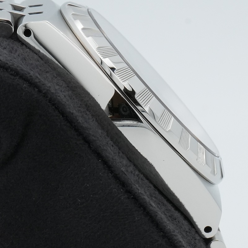 TUDOR ロイヤル 38mm ブラック文字盤 Ref.M28500-0003 中古品通販