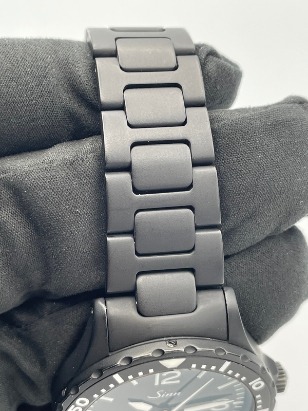 Sinn 657 S 中古品通販｜CLARITY(クラリティ)