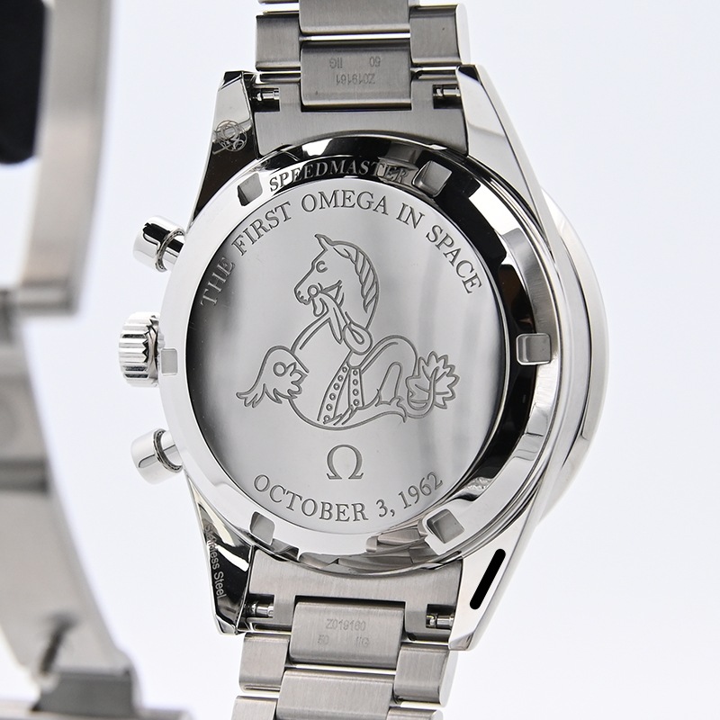 OMEGA スピードマスター ファースト オメガ イン スペース 39.7mm Ref 