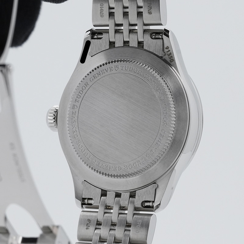 TUDOR 1926 28mm オパライン文字盤 Ref.M91350-0005 未使用品通販