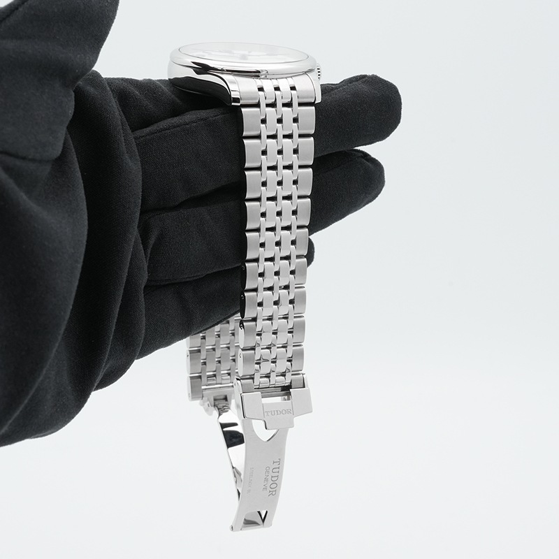 TUDOR 1926 36mm オパライン文字盤 Ref.M91450-0005 未使用品通販