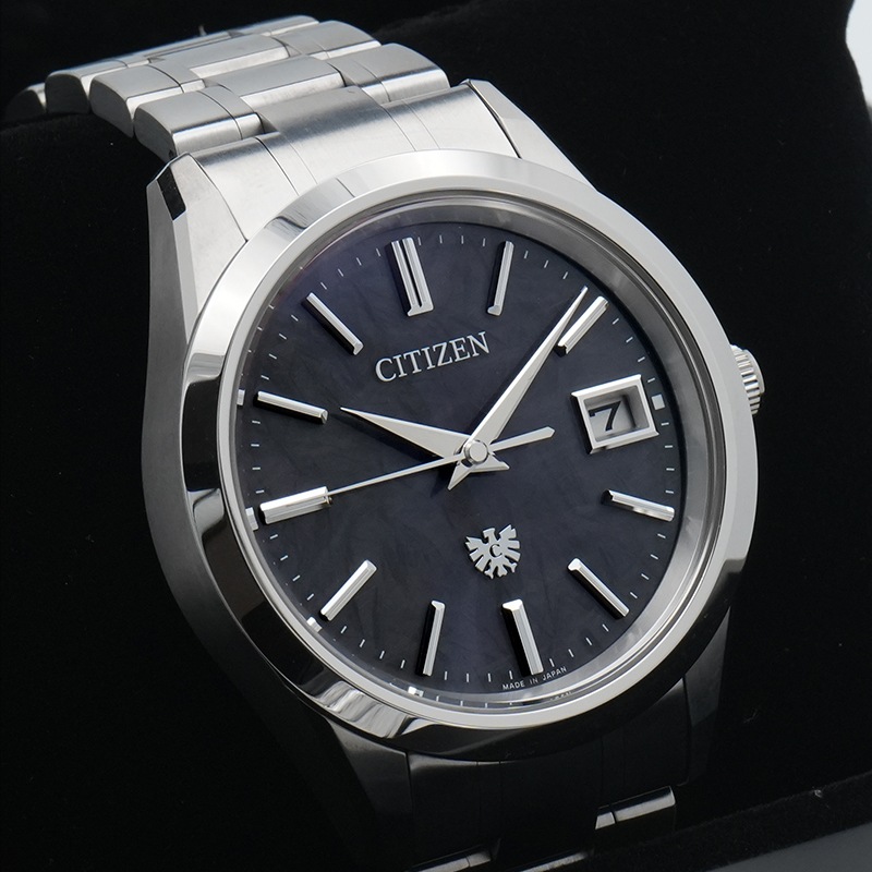THE CITIZEN Ref.AQ4100-57E 未使用品通販｜CLARITY(クラリティ)