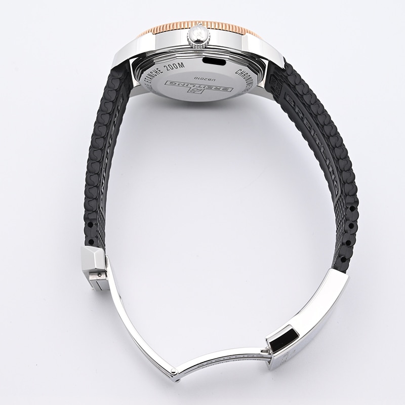 BREITLING スーパーオーシャン ヘリテージ B20 オートマティック