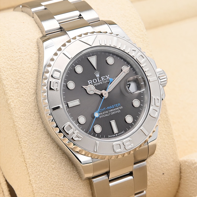 ストーム タイフーン 14ポンド ヨットマスター 268622 ランダム番 SOLD Raising time