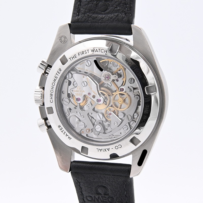 OMEGA スピードマスター ムーンウォッチ プロフェッショナル