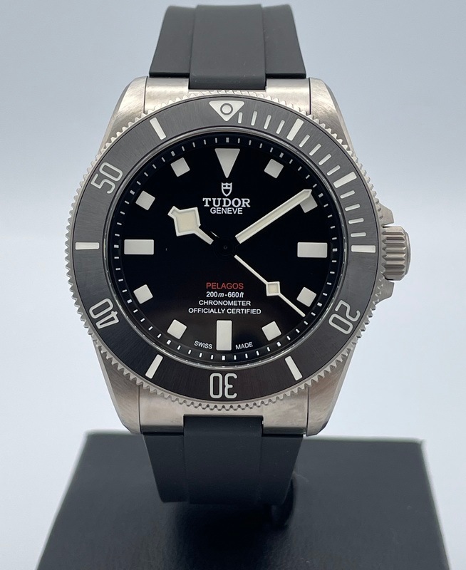 TUDOR 39 Ref M25407N 0001 CLARITY tudor-39-ref-m25407n-0001-clarity