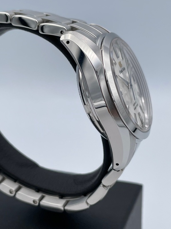 Grand Seiko ヘリテージコレクション キャリバー9S 25周年記念