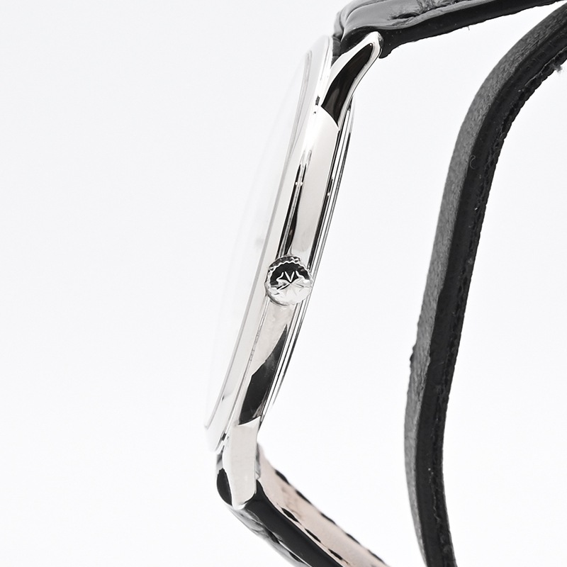 VACHERON CONSTANTIN パトリモニー マニュアルワインディング