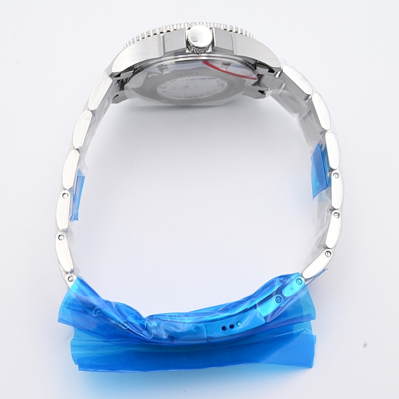 LONGINES ハイドロコンクエスト クォーツ 32mm ブルー文字盤 Ref.L3