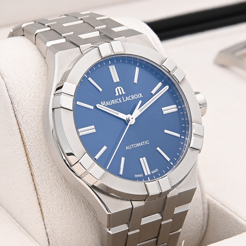 MAURICE LACROIX(モーリス・ラクロア) アイコン オートマティック 42mm