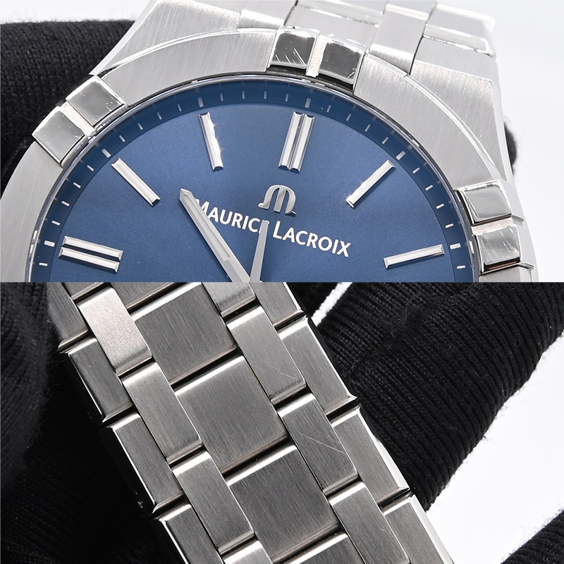 MAURICE LACROIX(モーリス・ラクロア) アイコン オートマティック 42mm