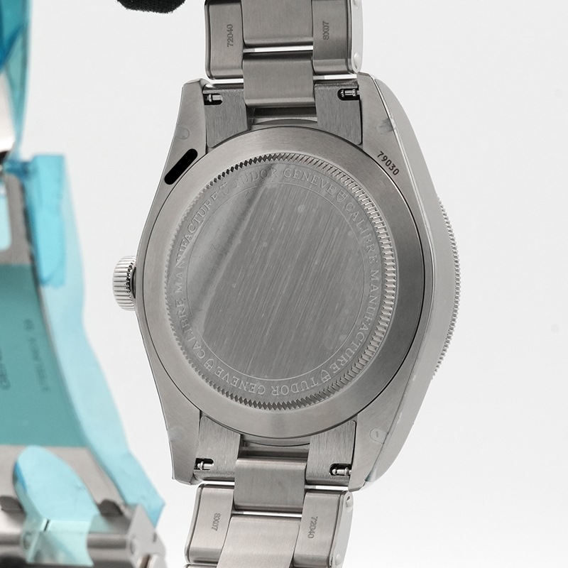 TUDOR ブラックベイ 58 ブルー文字盤 Ref.M79030B-0001 未使用品通販