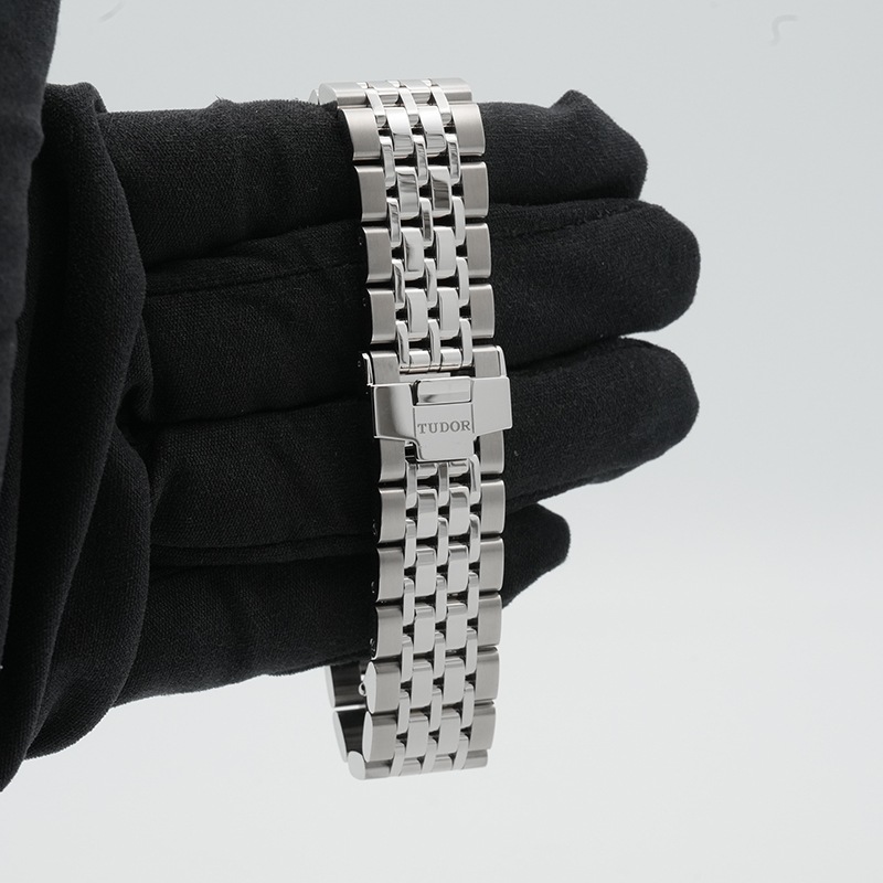 TUDOR 1926 36mm オパライン文字盤 Ref.M91450-0005 中古品通販