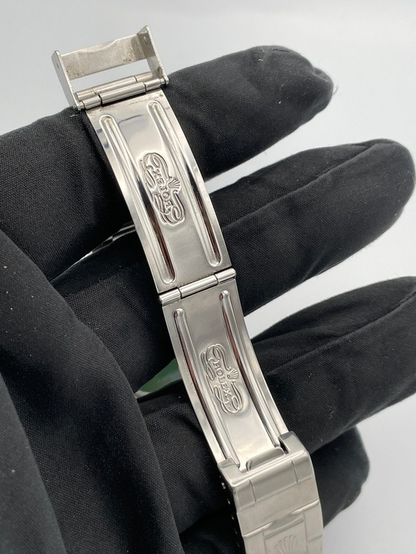sU.S.Aさま3点 ROLEX サブマリーナー デイト Ref.16610(シリアル-S番) 中古品