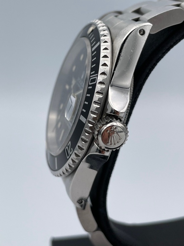 ROLEX サブマリーナー デイト Ref.16610(シリアル-S番) 中古品