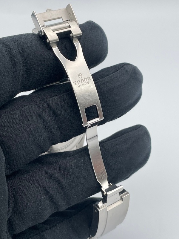 新作IWCインヂュニア 微調整バックル (ブレスレットクラスプ)