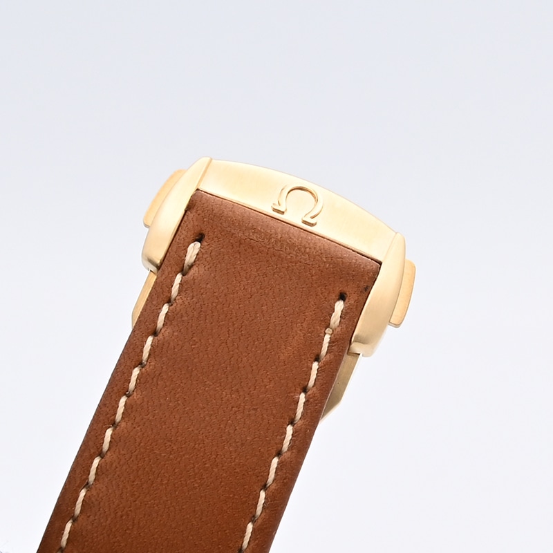 OMEGA シーマスター 300 41mm イエローゴールド Ref.233.62.41.21