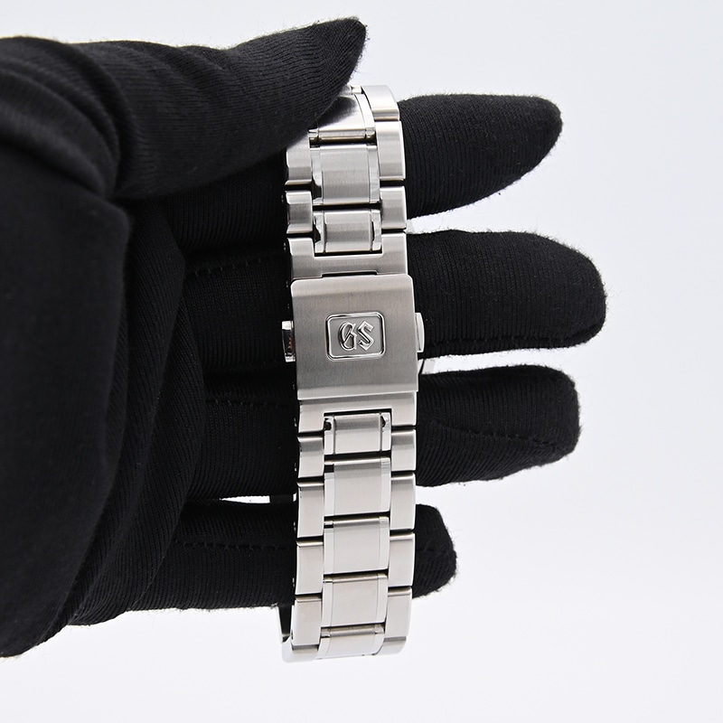 Grand Seiko ヘリテージコレクション SBGR315 中古品通販｜CLARITY