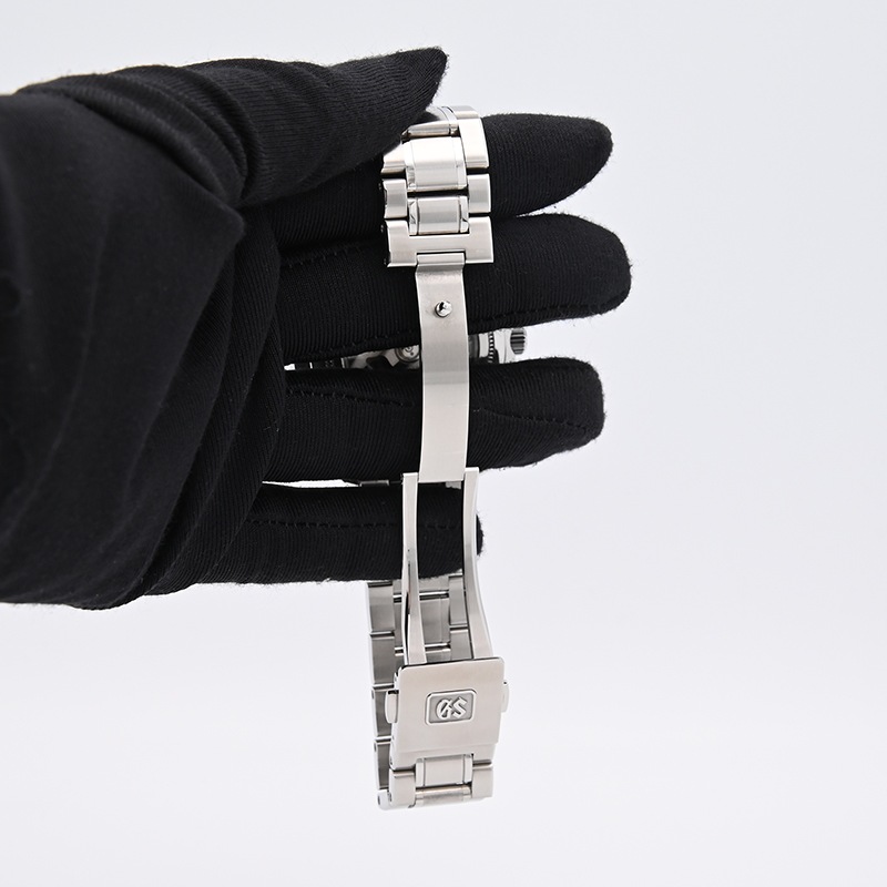 Grand Seiko ヘリテージコレクション SBGR315 中古品通販｜CLARITY