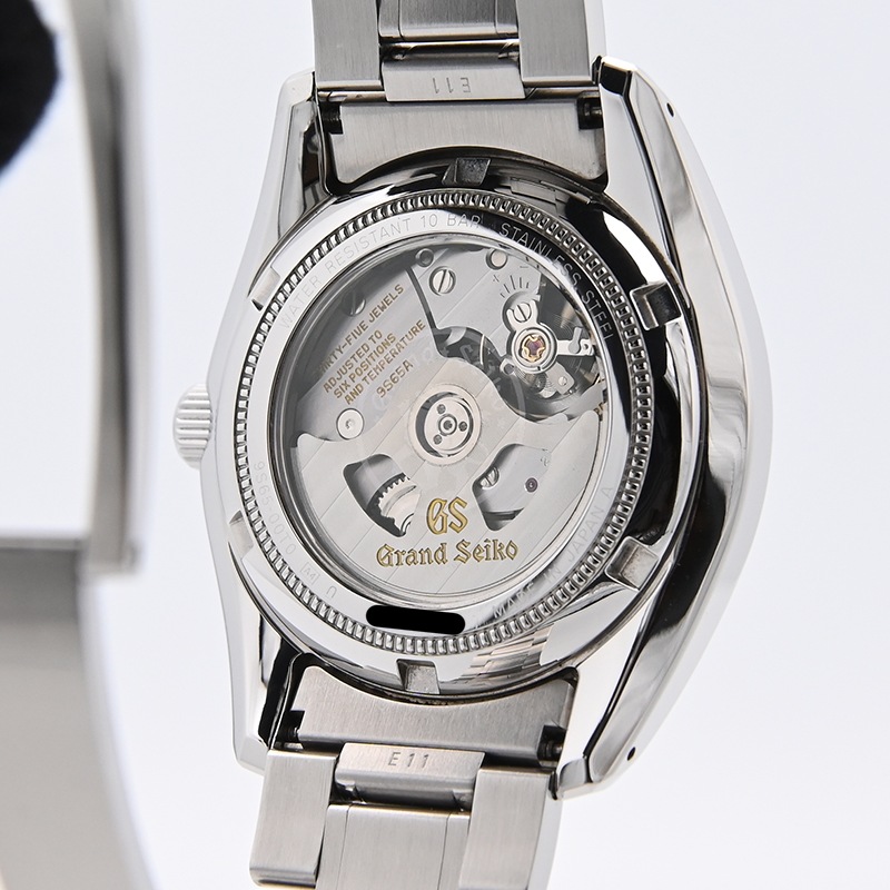 Grand Seiko ヘリテージコレクション SBGR315 中古品通販｜CLARITY