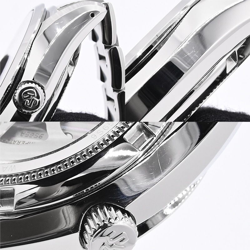 Grand Seiko ヘリテージコレクション SBGR315 中古品通販｜CLARITY