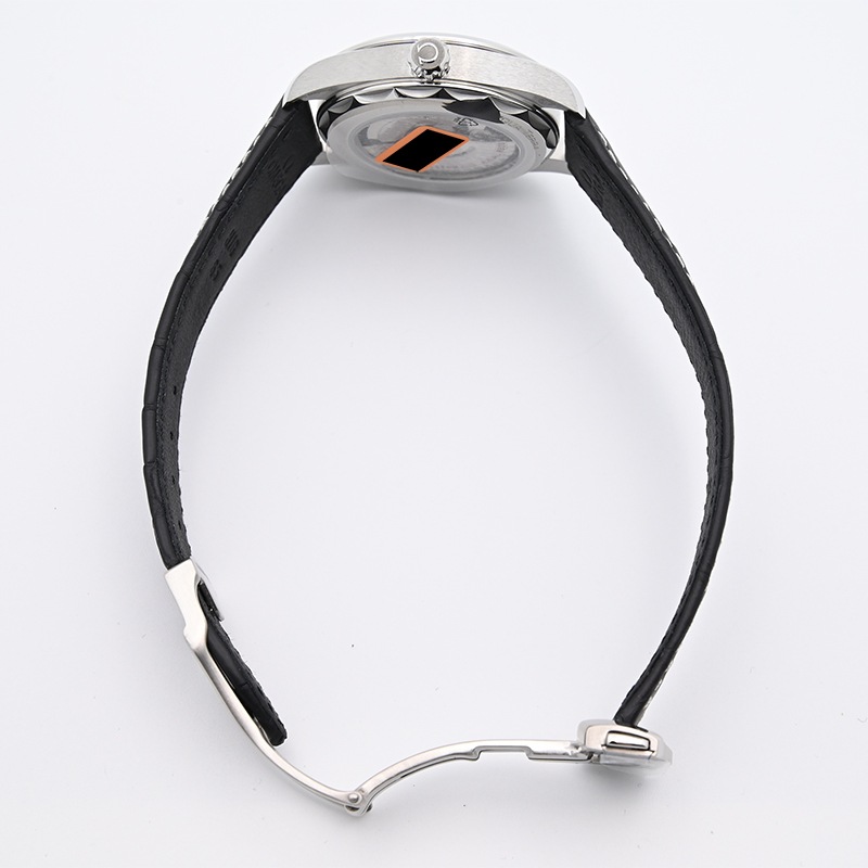 OMEGA シーマスター アクアテラ 150M 38mm 黒文字盤 Ref.220.13.38.20