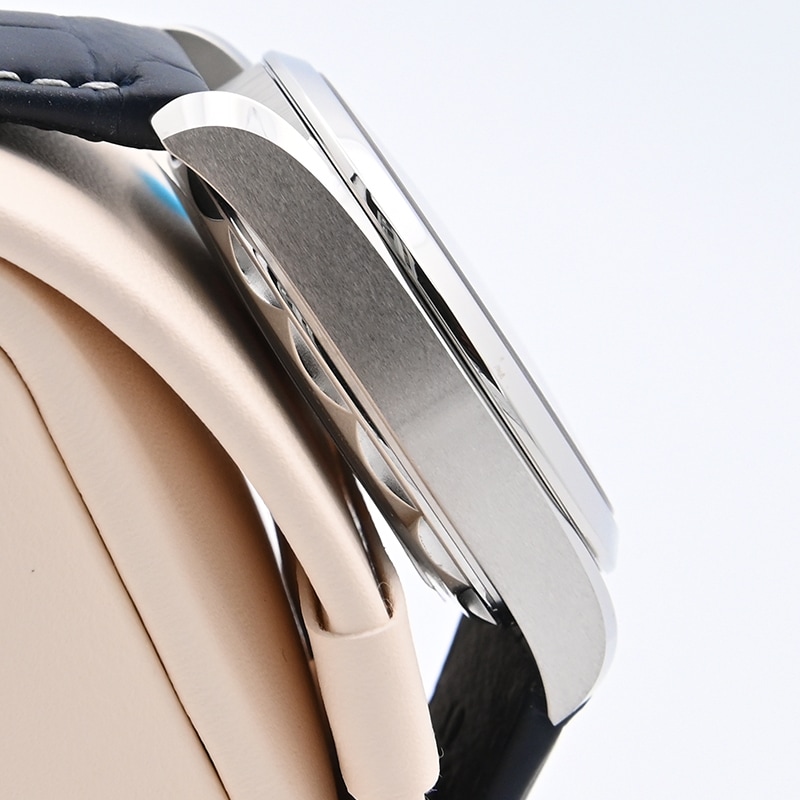 OMEGA シーマスター アクアテラ 150M 38mm 青文字盤 Ref.220.13.38.20