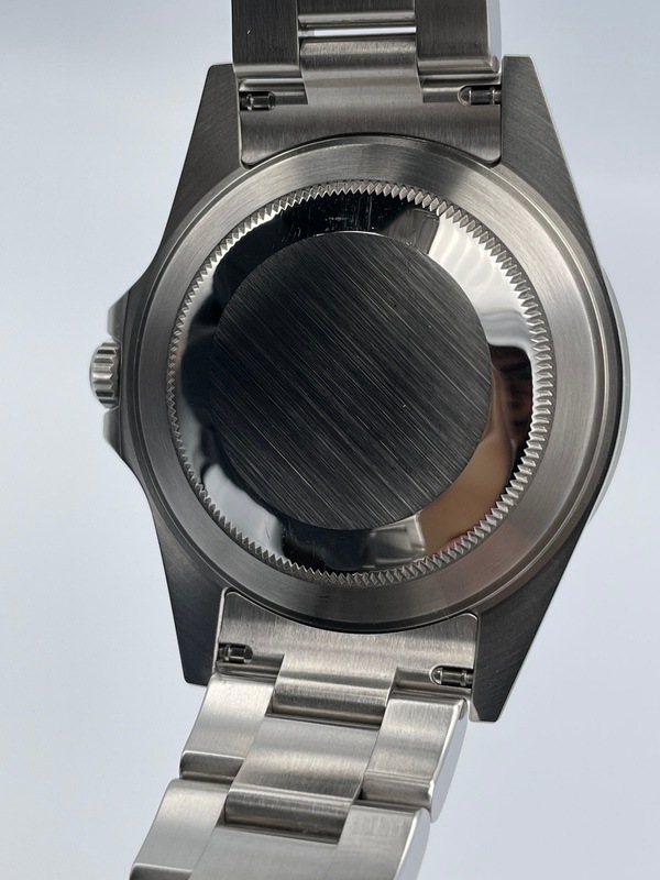 ROLEX エクスプローラーⅡ Ref.16570 黒文字盤 (シリアル-M番) 中古品