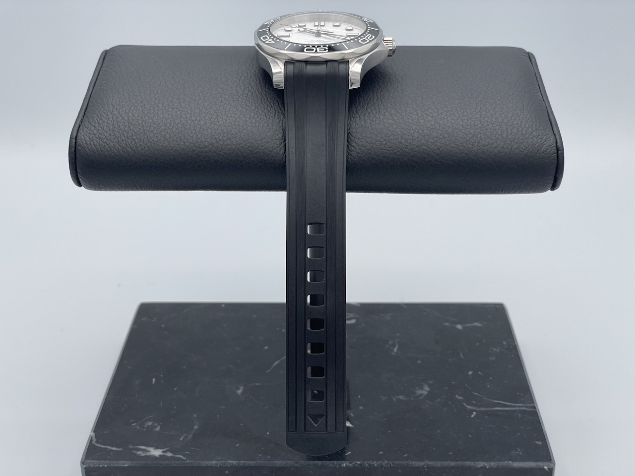 OMEGA シーマスター ダイバー 300M コーアクシャル マスター
