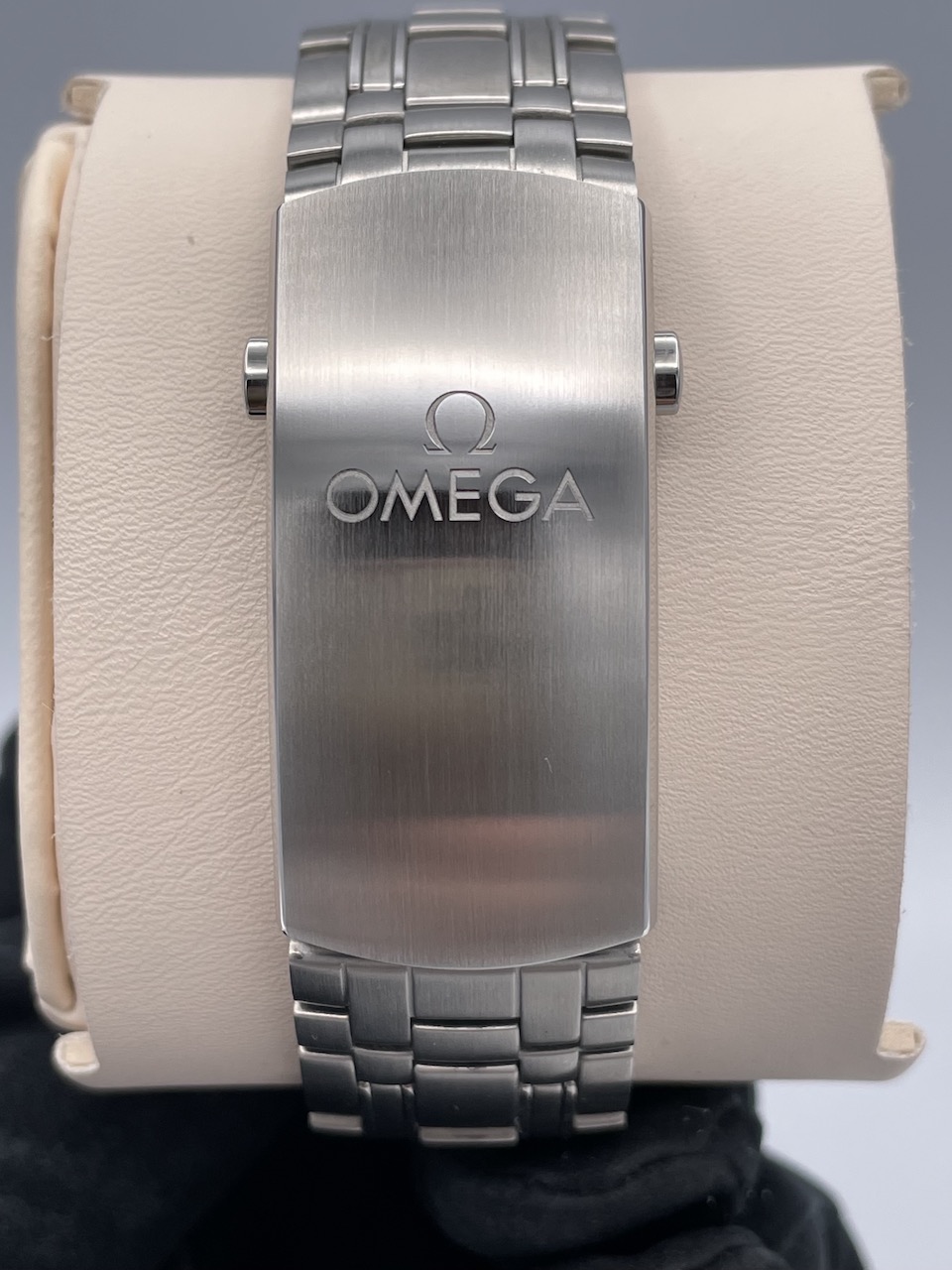 OMEGA シーマスター ダイバー 300M コーアクシャル マスタークロノ
