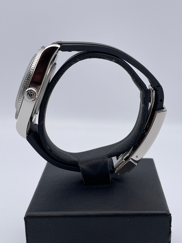 TUDOR ブラックベイ 54 ラバーストラップ Ref.M79000N-0002 中古品通販  