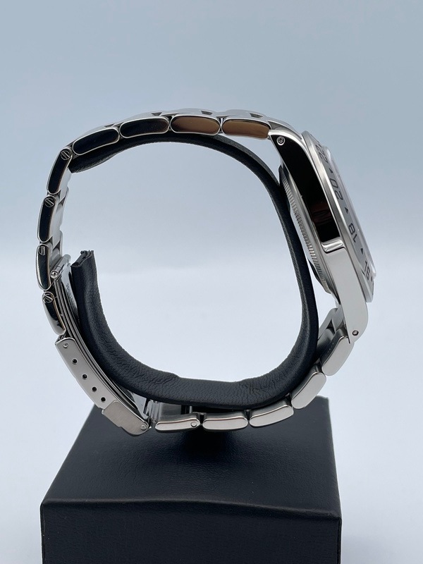 ROLEX エクスプローラーⅡ Ref.16570 黒文字盤 (シリアル-K番) 中古品