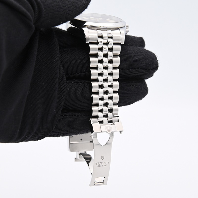 TUDOR ブラックベイ 36 アンスラサイト文字盤 Ref.M79640-0001 未使用 