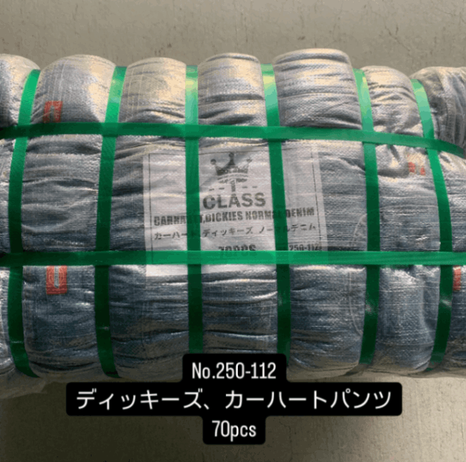 ١70塡ǥåϡȥѥ DICKIES CARHARTT PANTS70pcs