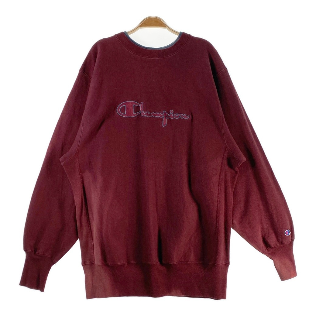 Champion ԥ ܥɡ å ȥåץ XL ܥɡ MADE IN USA š