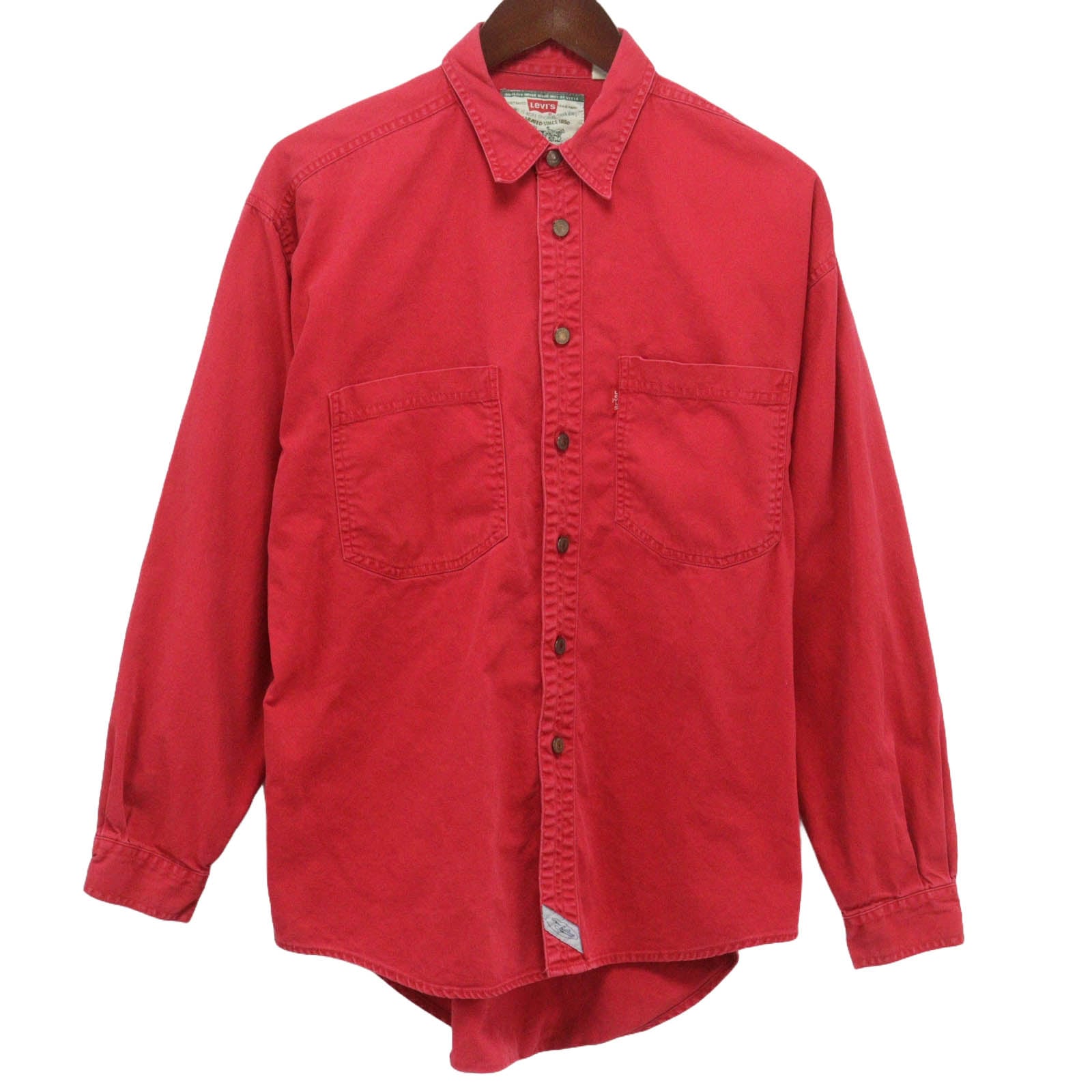Levi's ꡼Х Ĺµ  M  MADE IN HONGKONG š