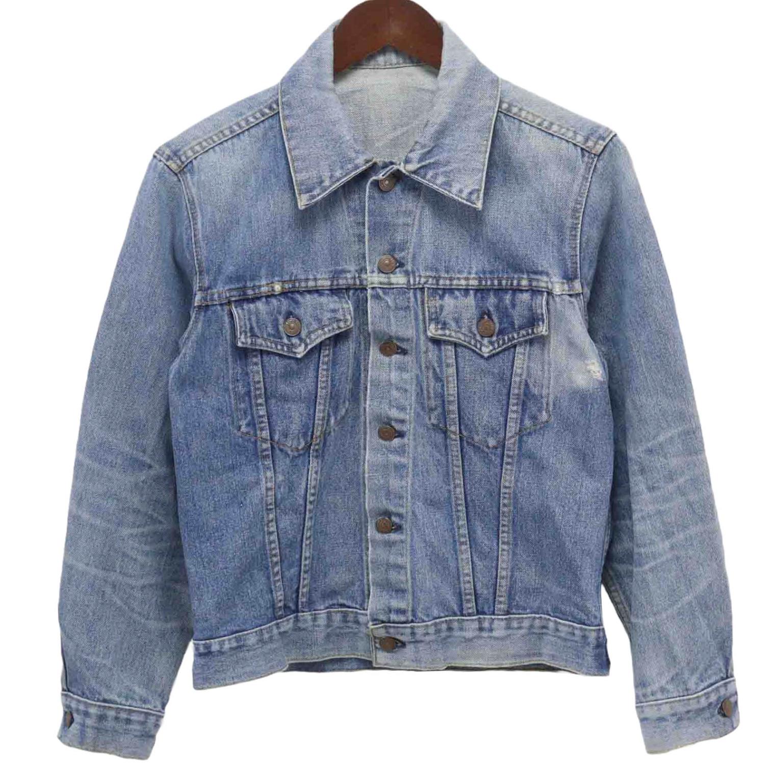 Levi's ꡼Х ǥ 㥱å ֥롼 š