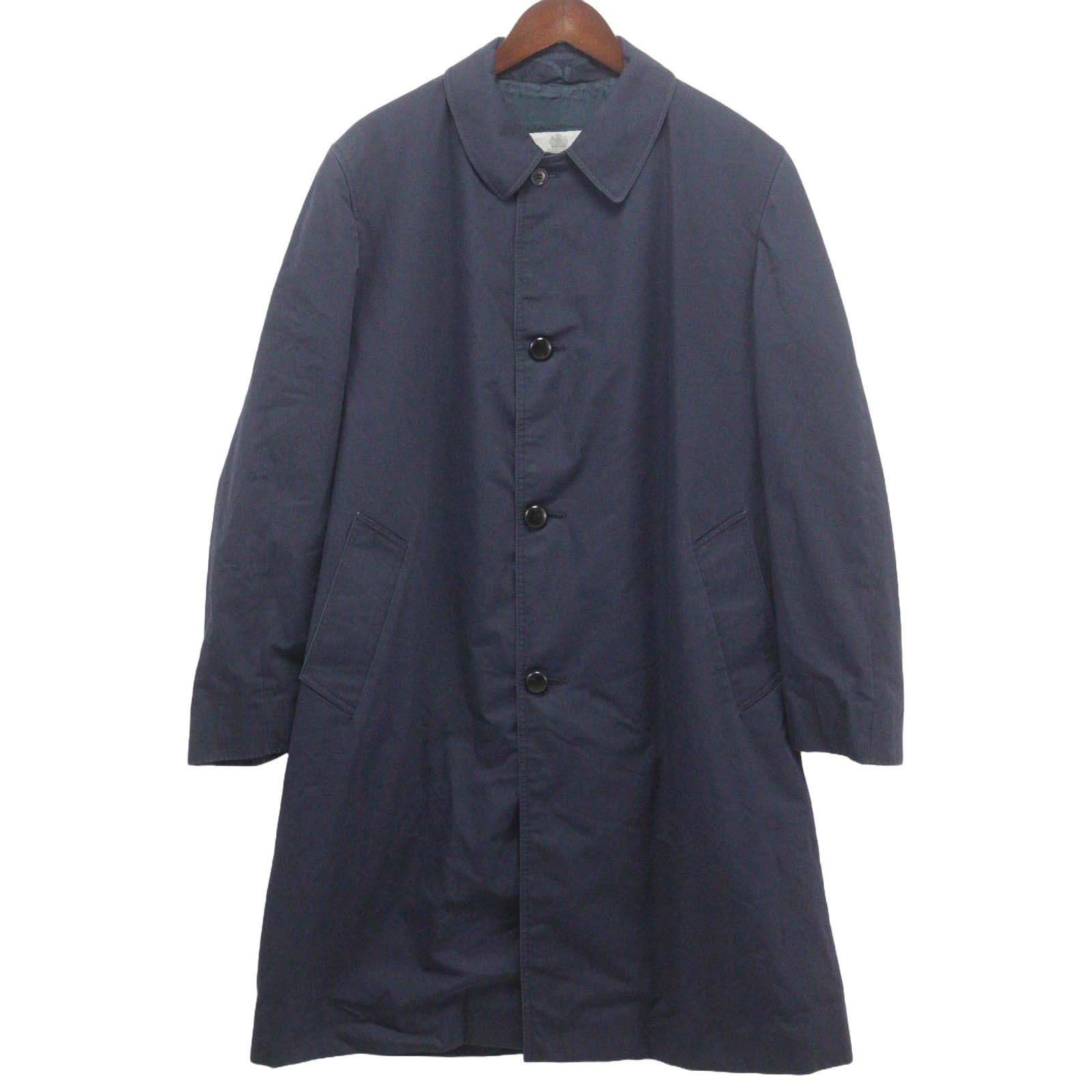 Aquascutum 塼 ¾  ͥӡ MADE IN HONGKONG š