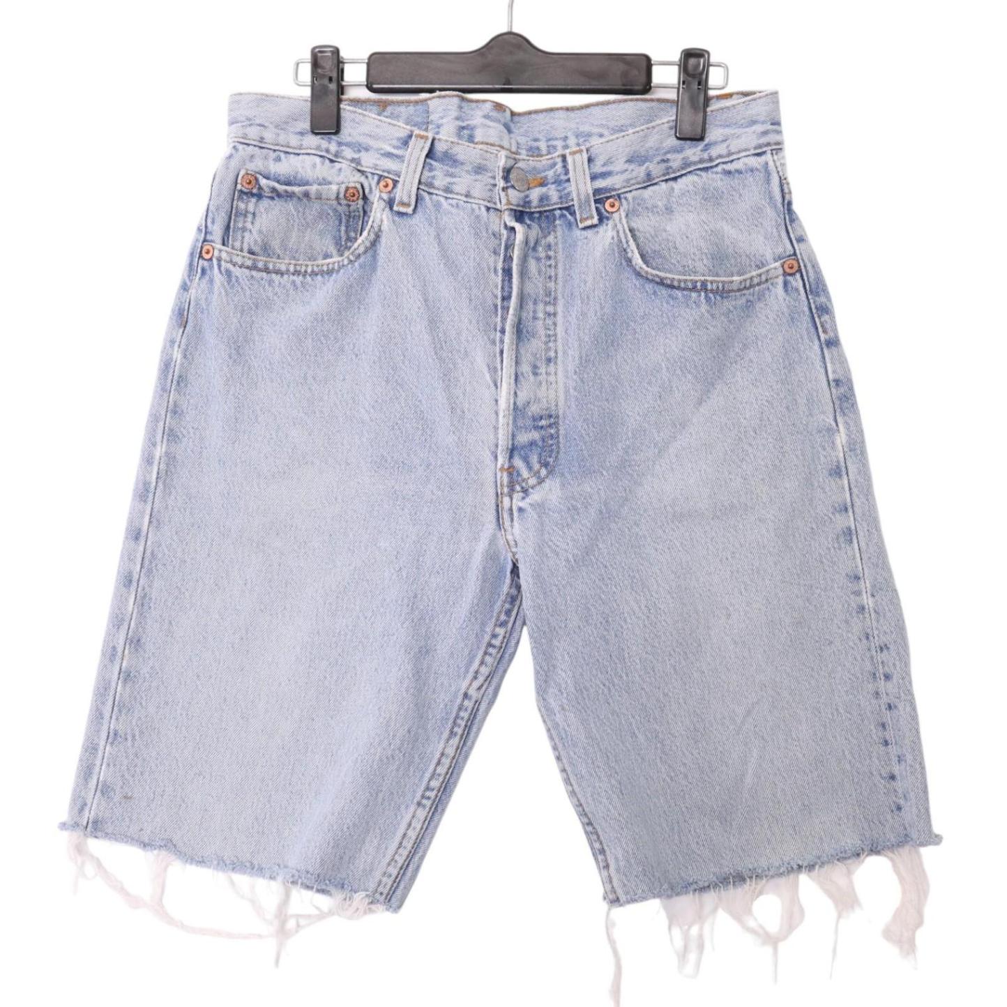 Levi's ꡼Х 硼ȥѥ ѥ 32 ޥ顼 MADE IN USA š