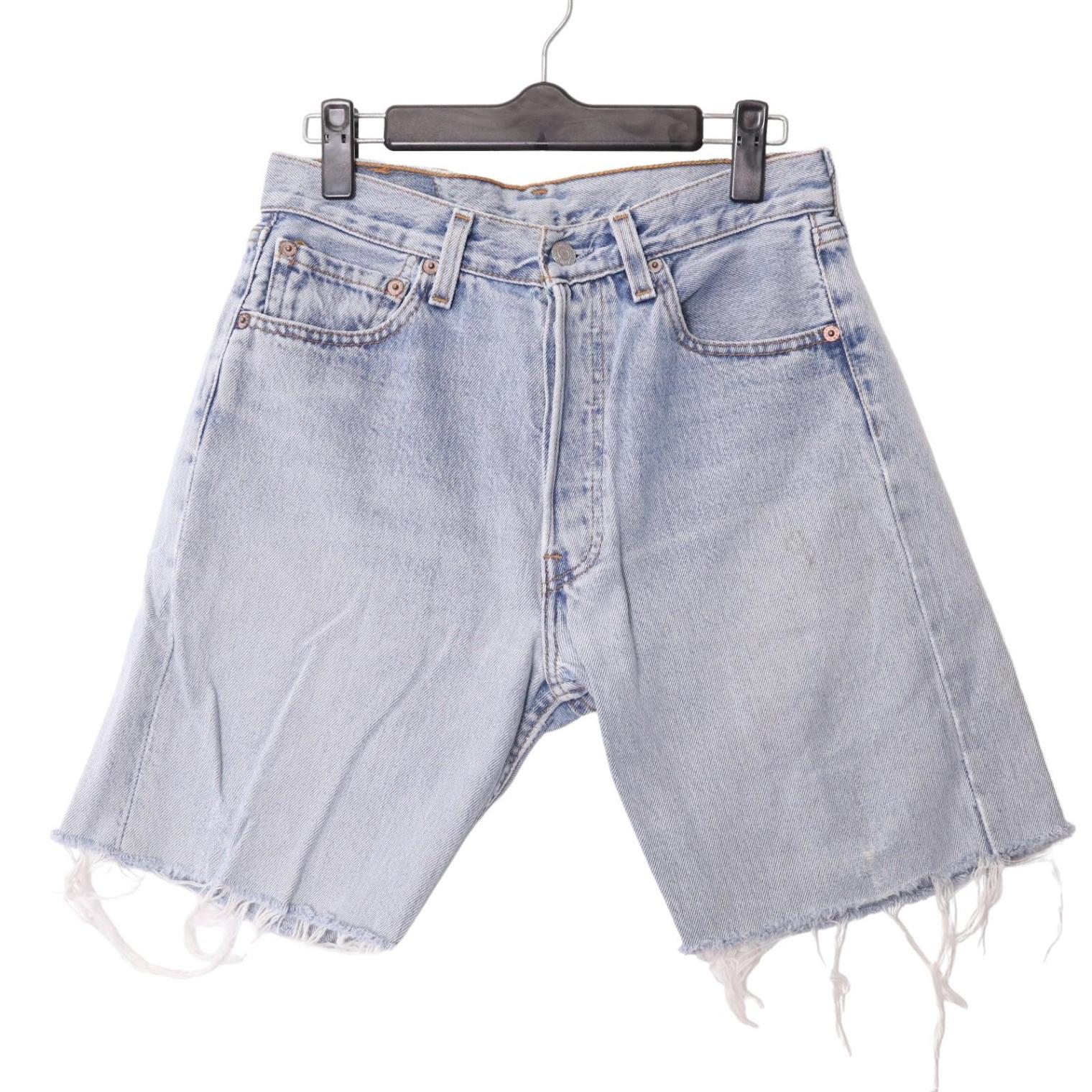 Levi's ꡼Х 硼ȥѥ ѥ 29 ޥ顼 MADE IN USA š