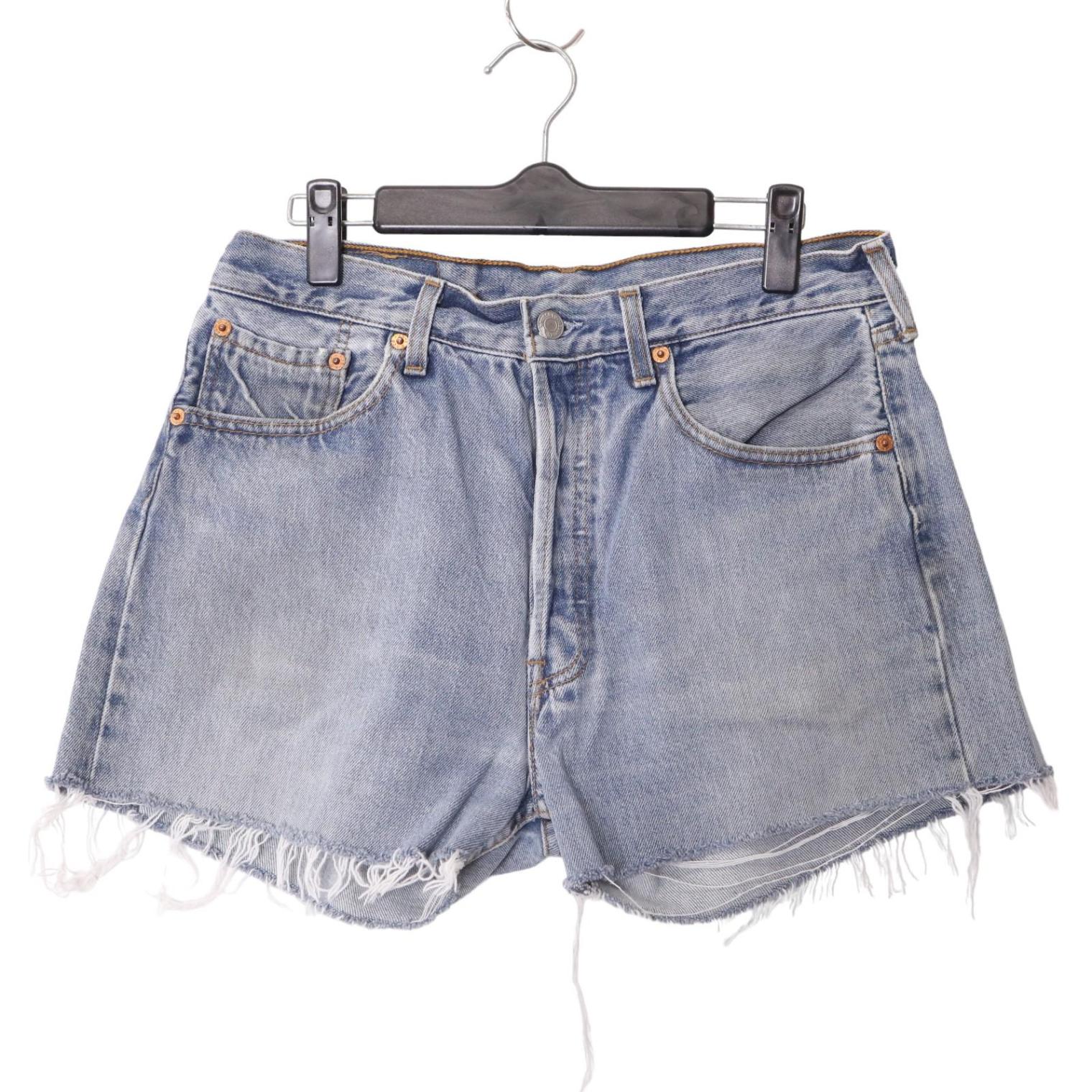 Levi's ꡼Х 硼ȥѥ ѥ 32 ޥ顼 MADE IN FRANCE š